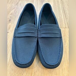 Men’s Rothy’s Driving Loafer - Navy